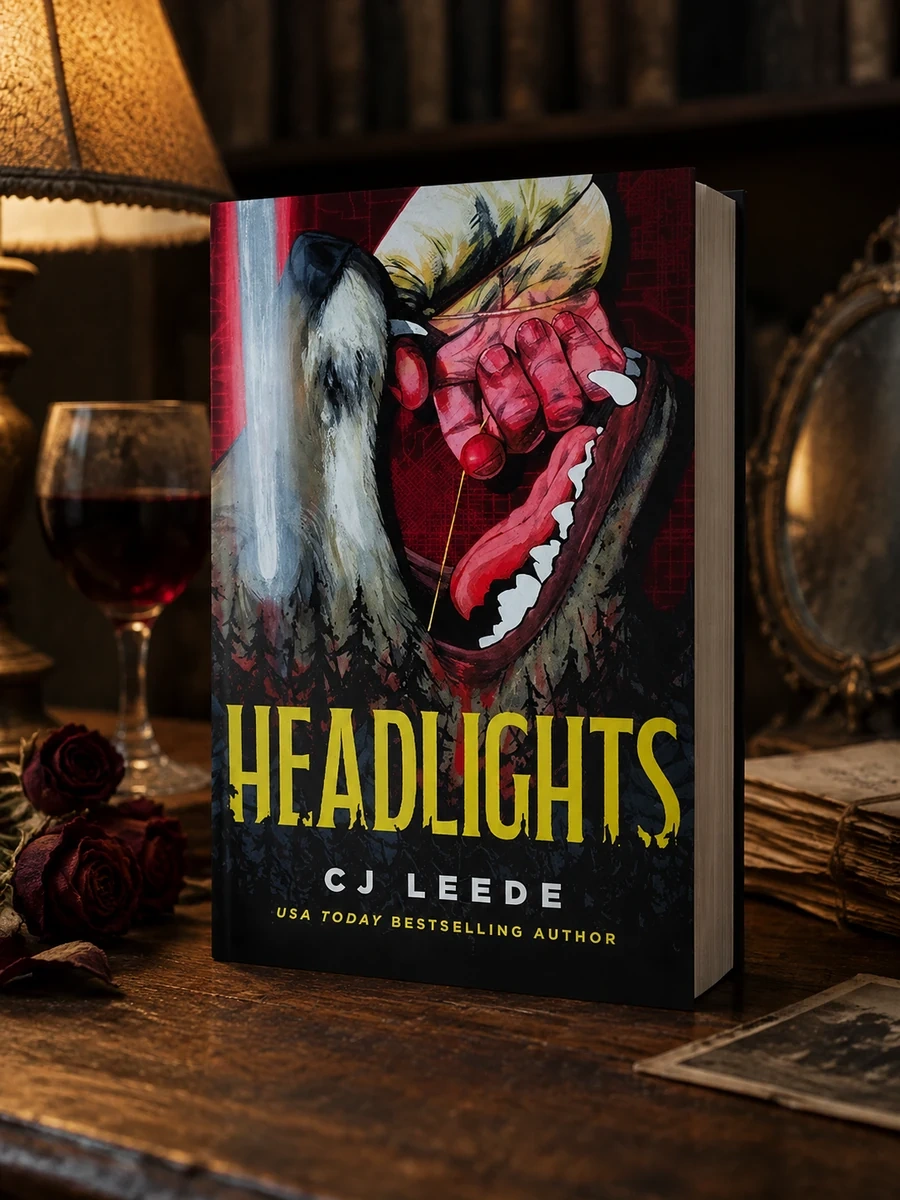 Headlights