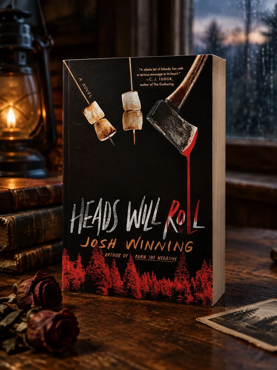 Heads Will Roll
