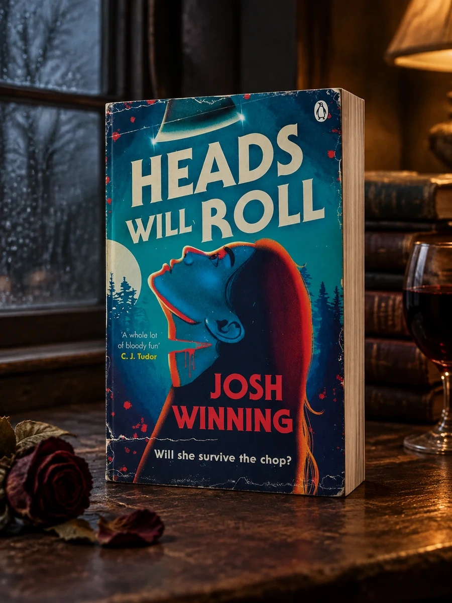 Heads Will Roll