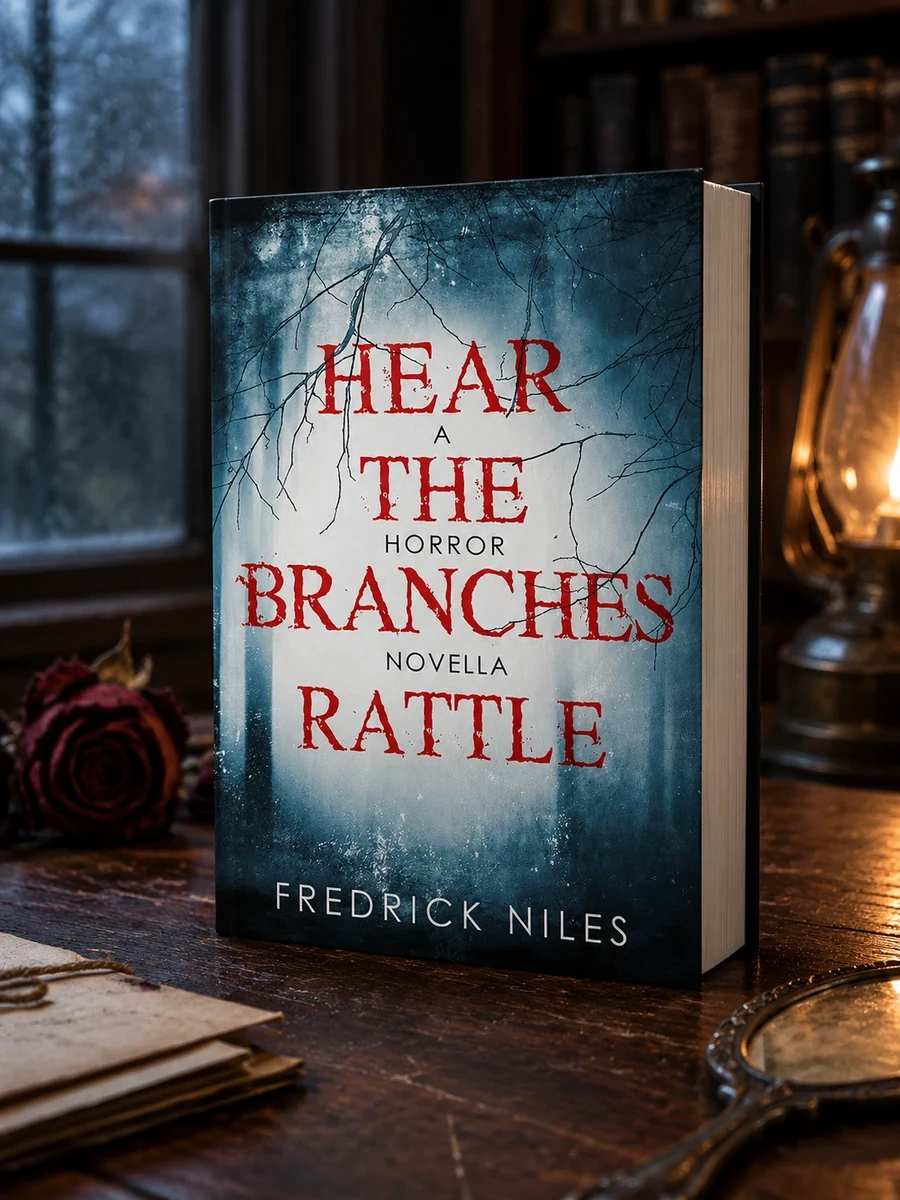 Hear the Branches Rattle: A Horror Novella