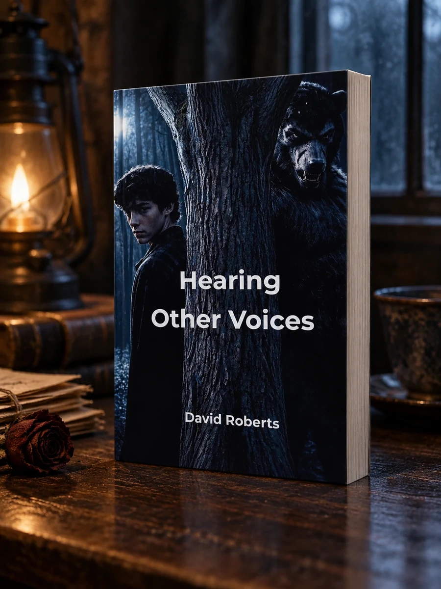 Hearing Other Voices