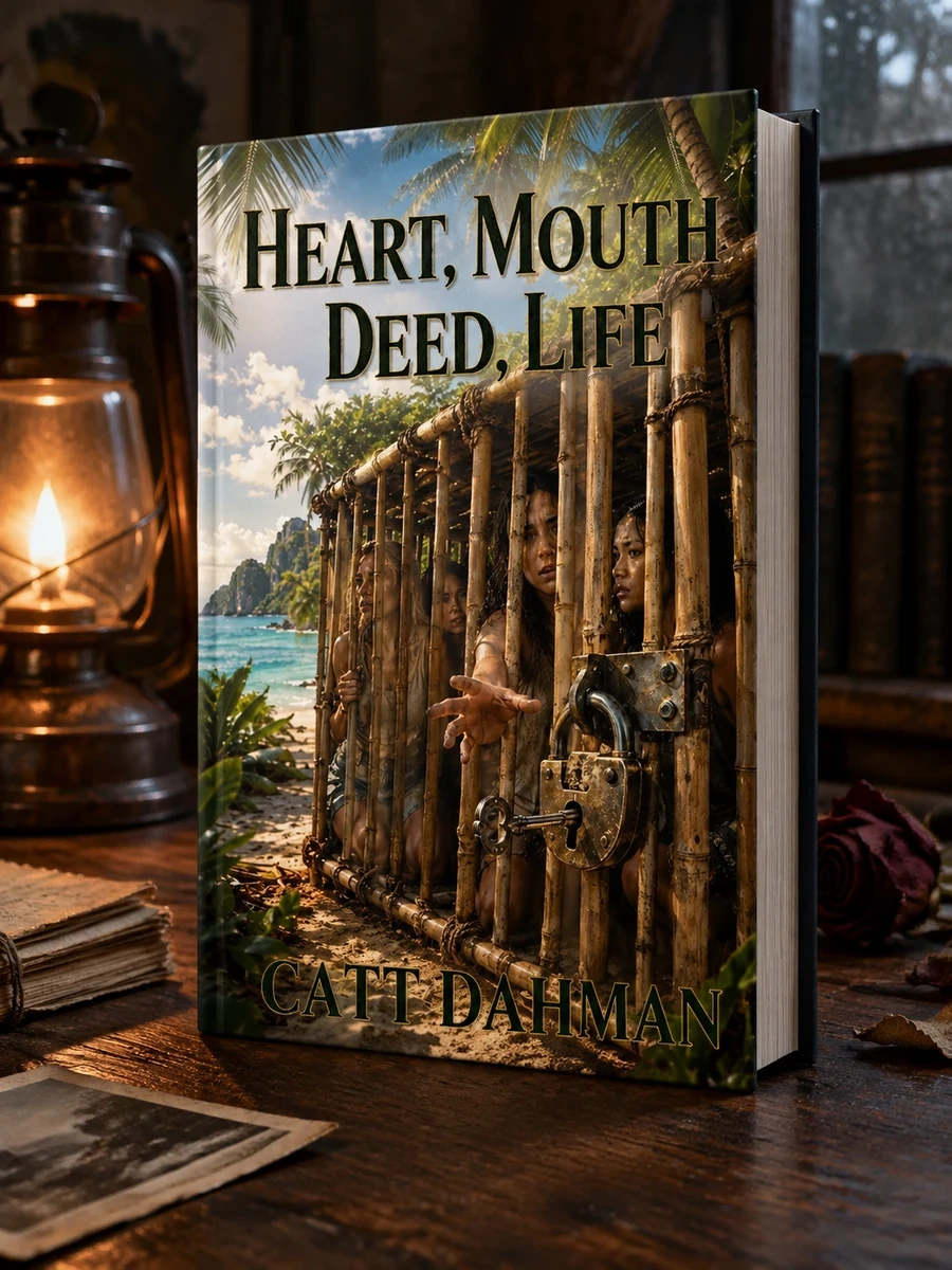 Heart and Mouth Deed and Life