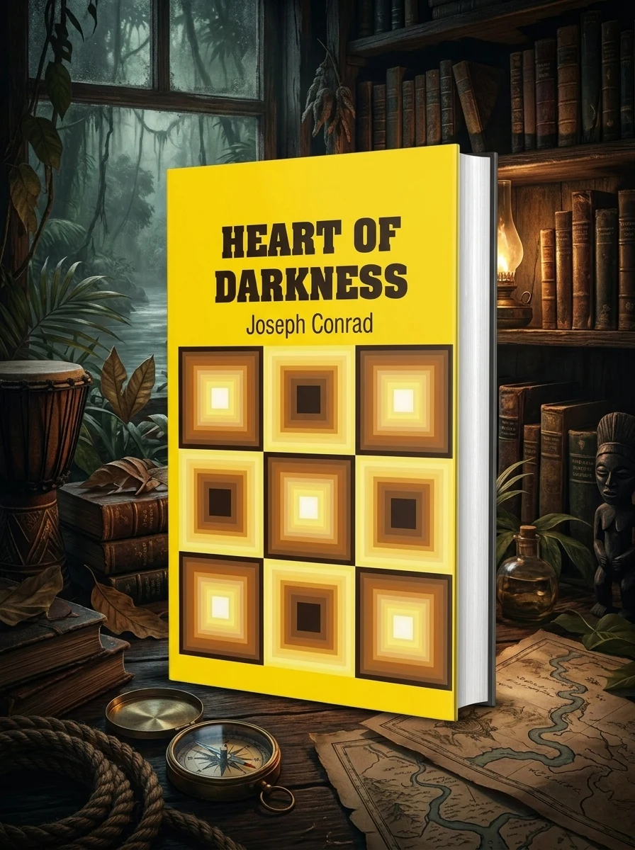 Heart of Darkness