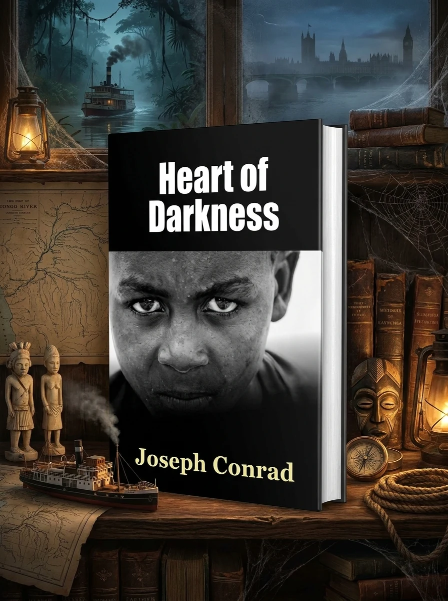 Heart of Darkness