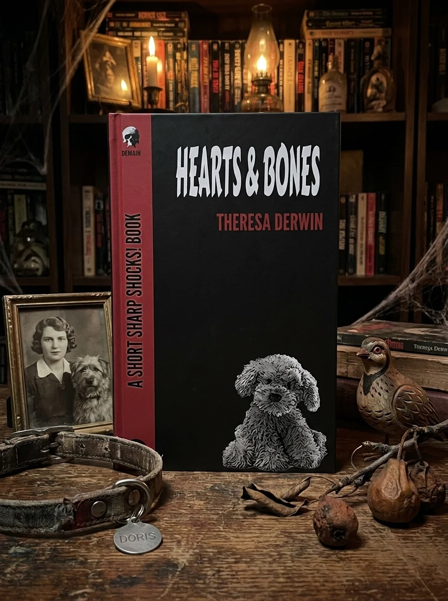 Hearts & Bones