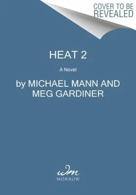 Heat 2 — Horror Fiction