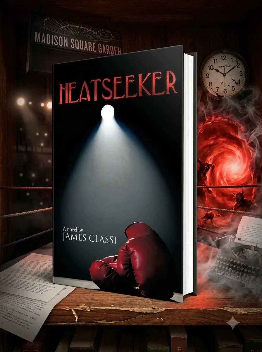 Heatseeker