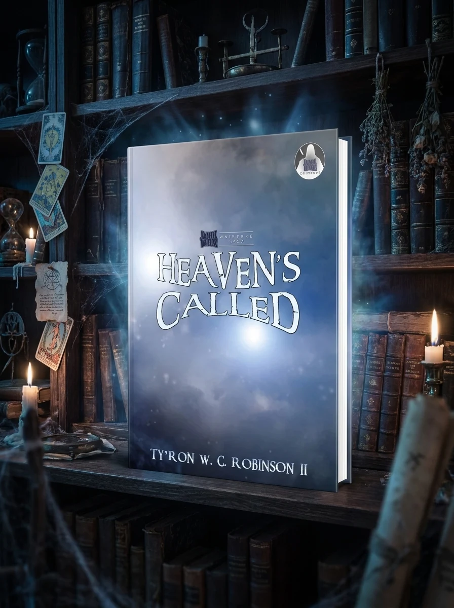 Heaven's Called