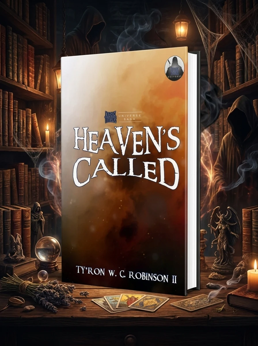 Heaven's Called