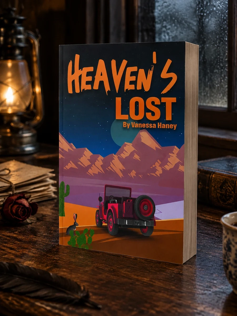 Heaven's Lost