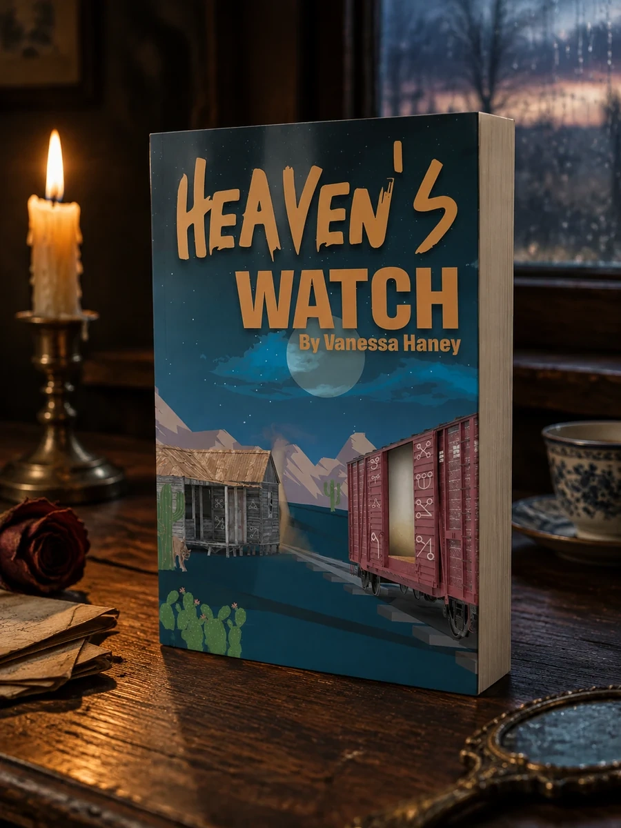 Heaven's Watch