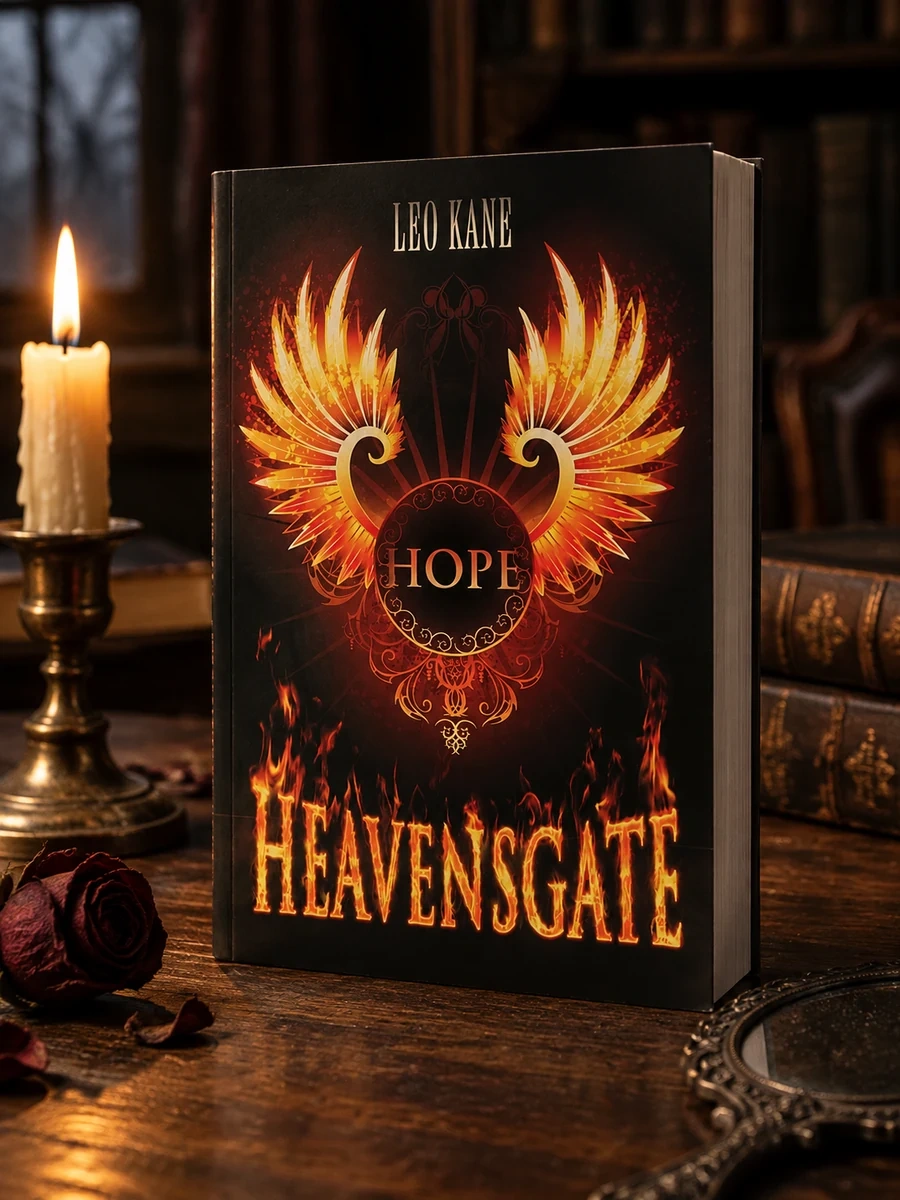 Heavensgate - Hope
