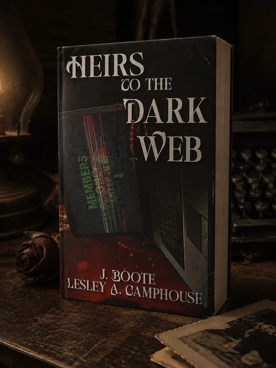 Heirs to the Dark Web
