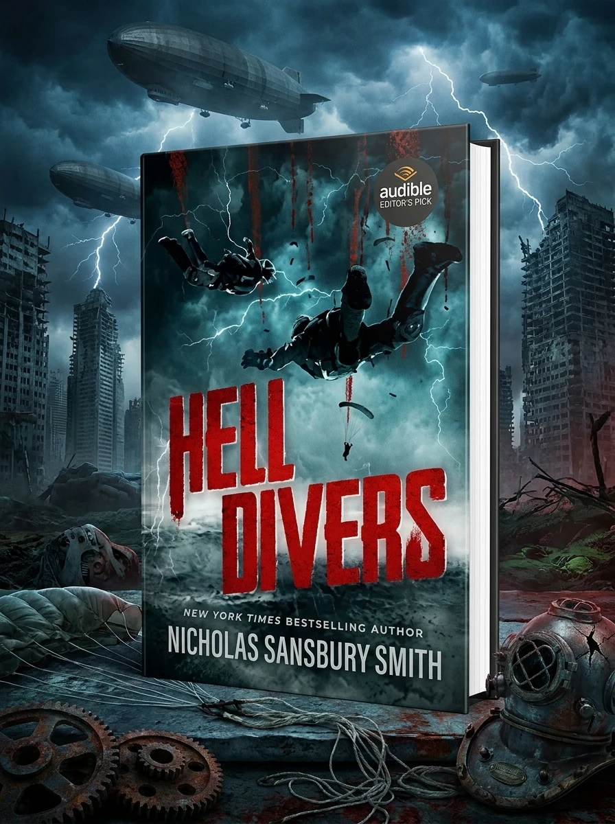 Hell Divers
