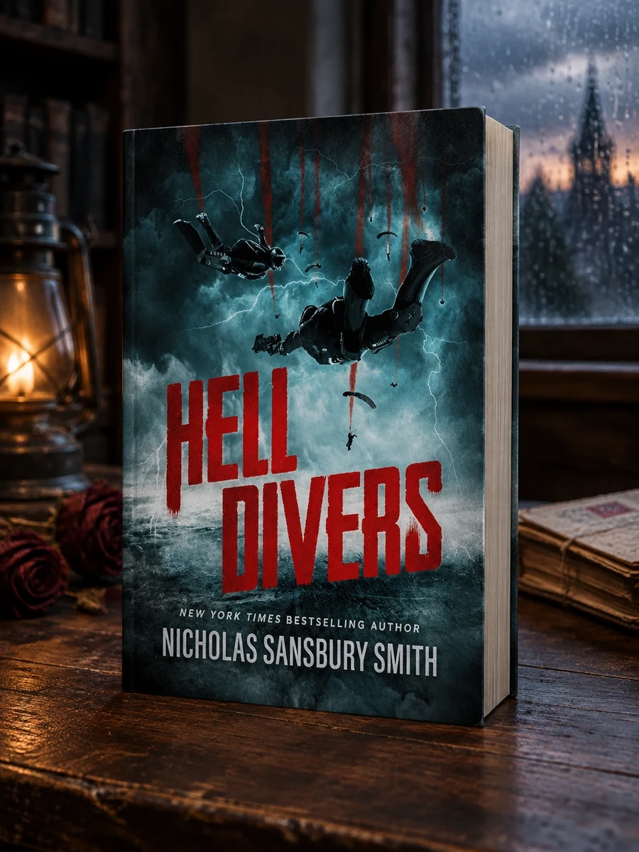 Hell Divers