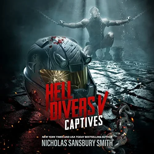 Hell Divers V: Captives — Apocalyptic