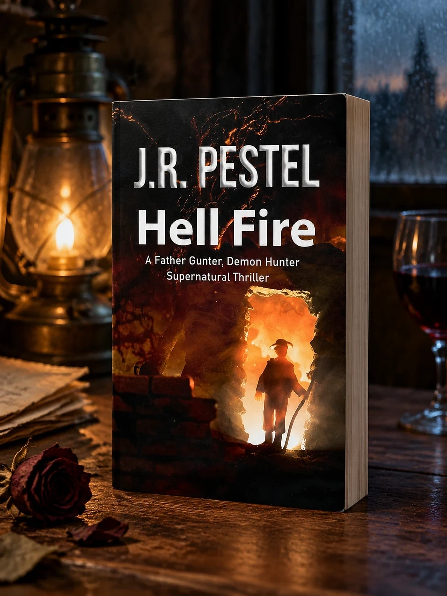 Hell Fire