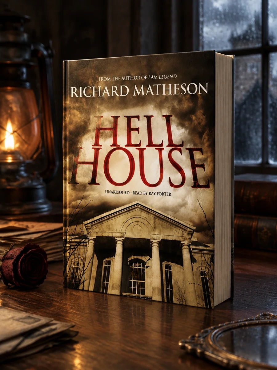 Hell House