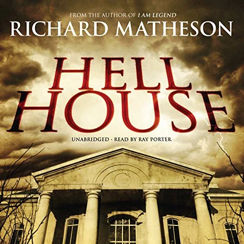 Hell House — Horror Fiction