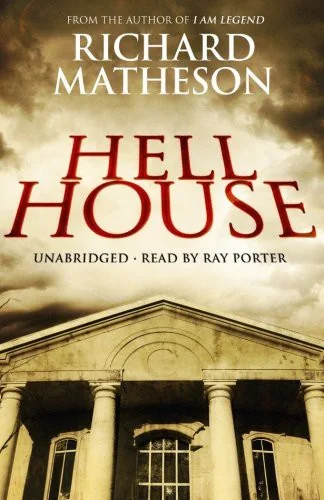 Hell House — Horror Fiction