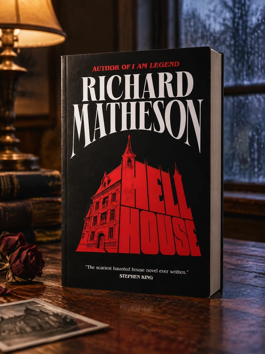 Hell House