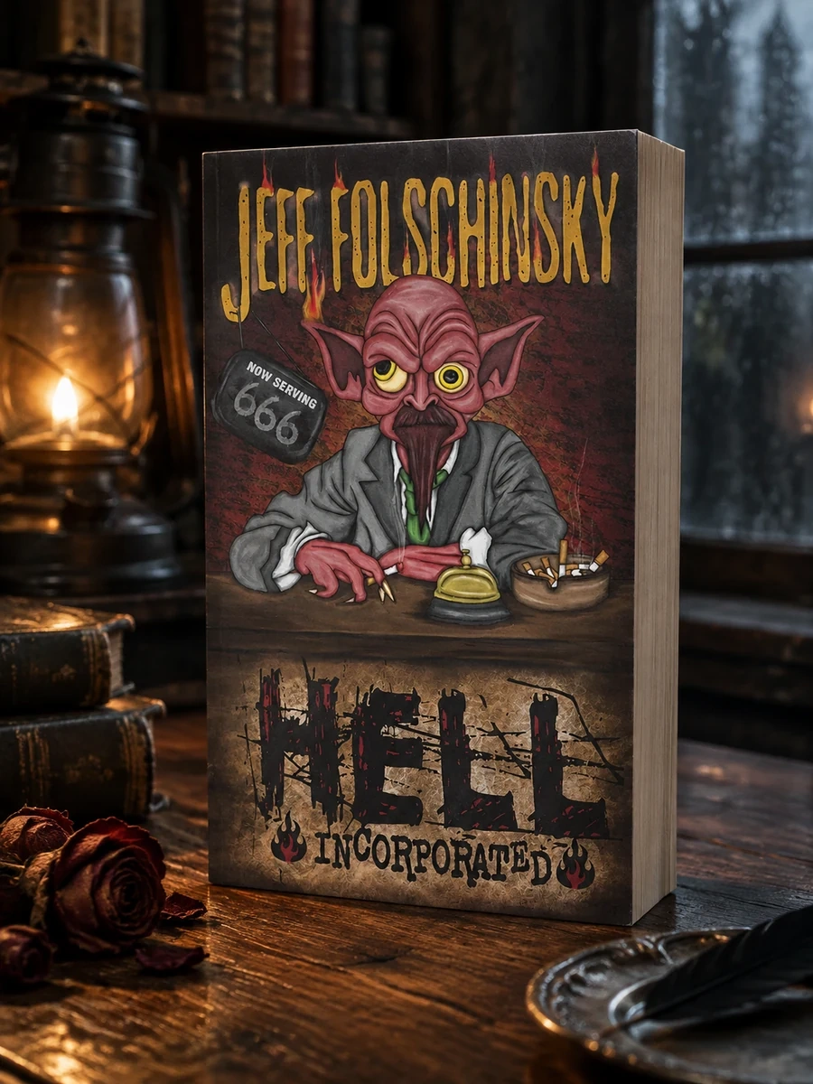 Hell, Incorporated