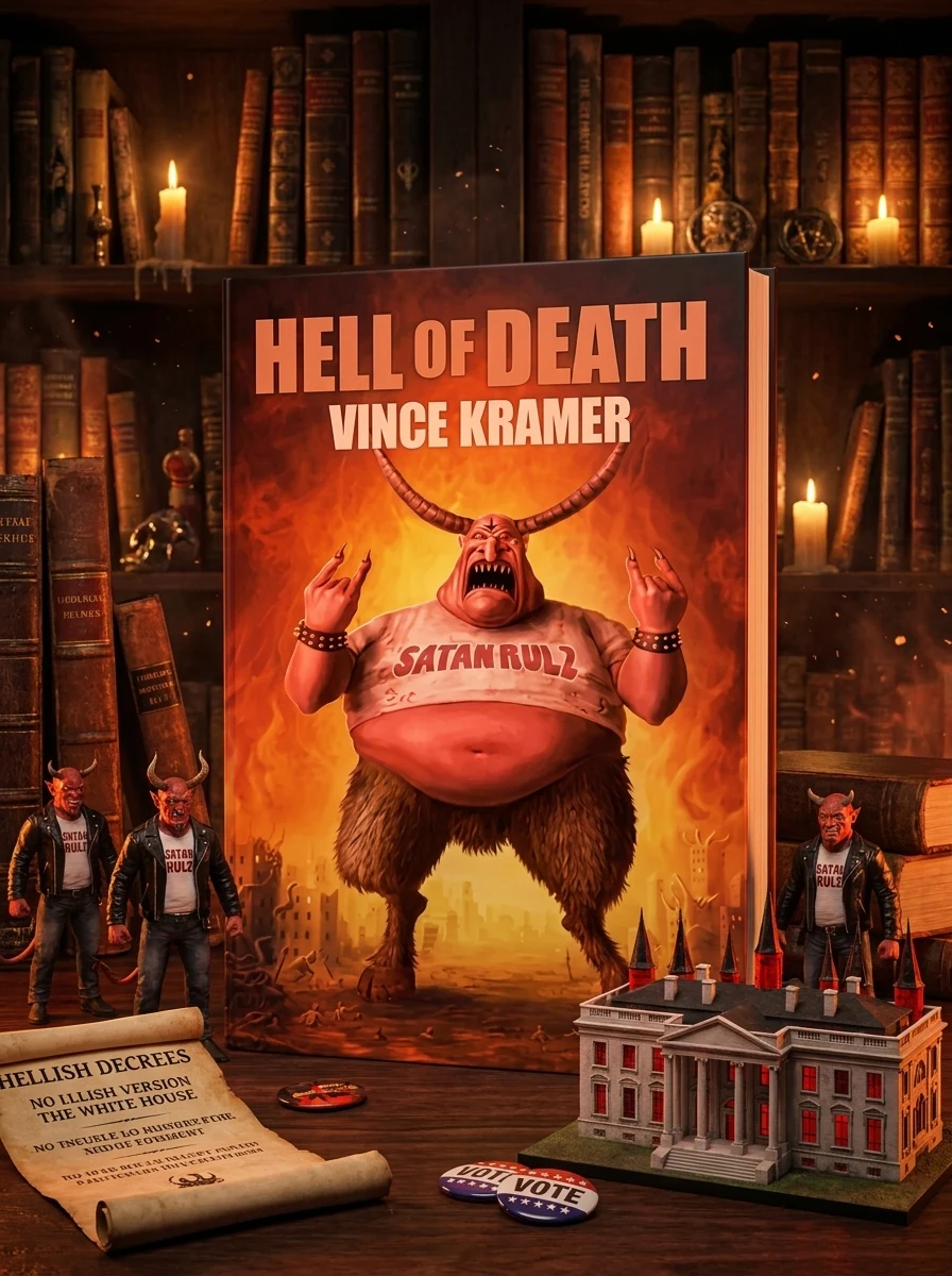 Hell of Death