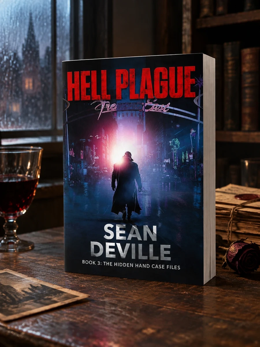 Hell Plague