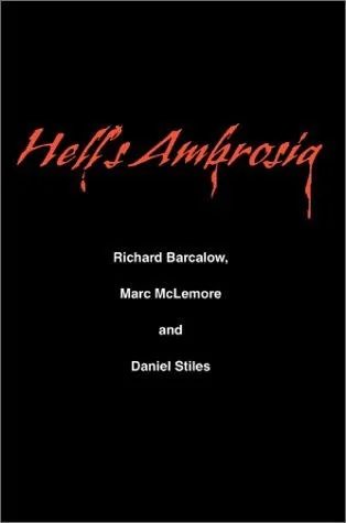 Hell's Ambrosia — Horror Fiction