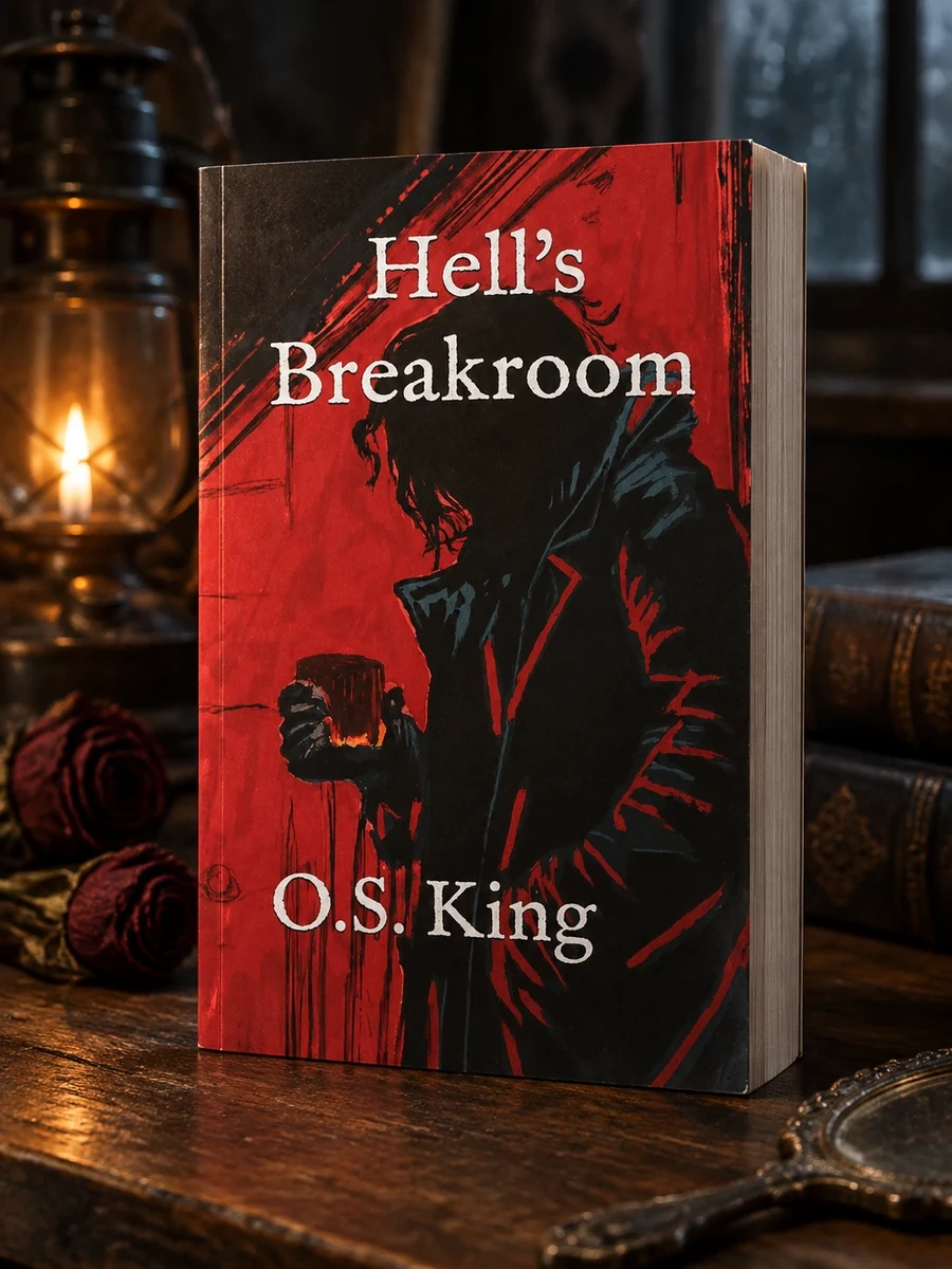 Hell's Breakroom