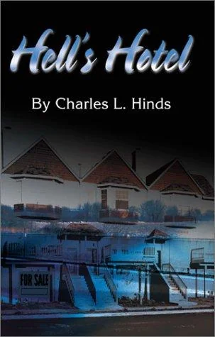Hell's Hotel — Horror Fiction