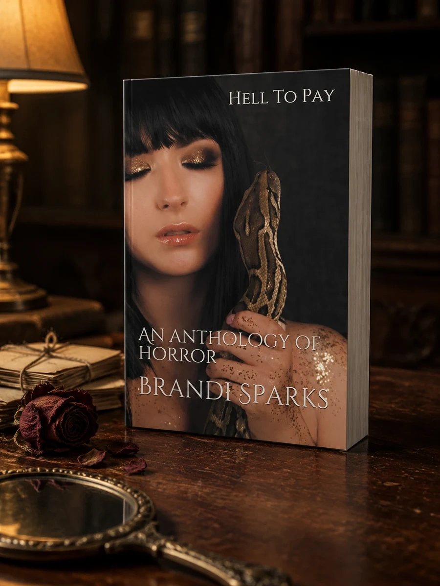 Hell To Pay