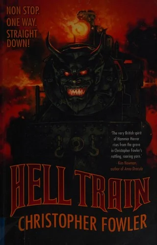 Hell Train
