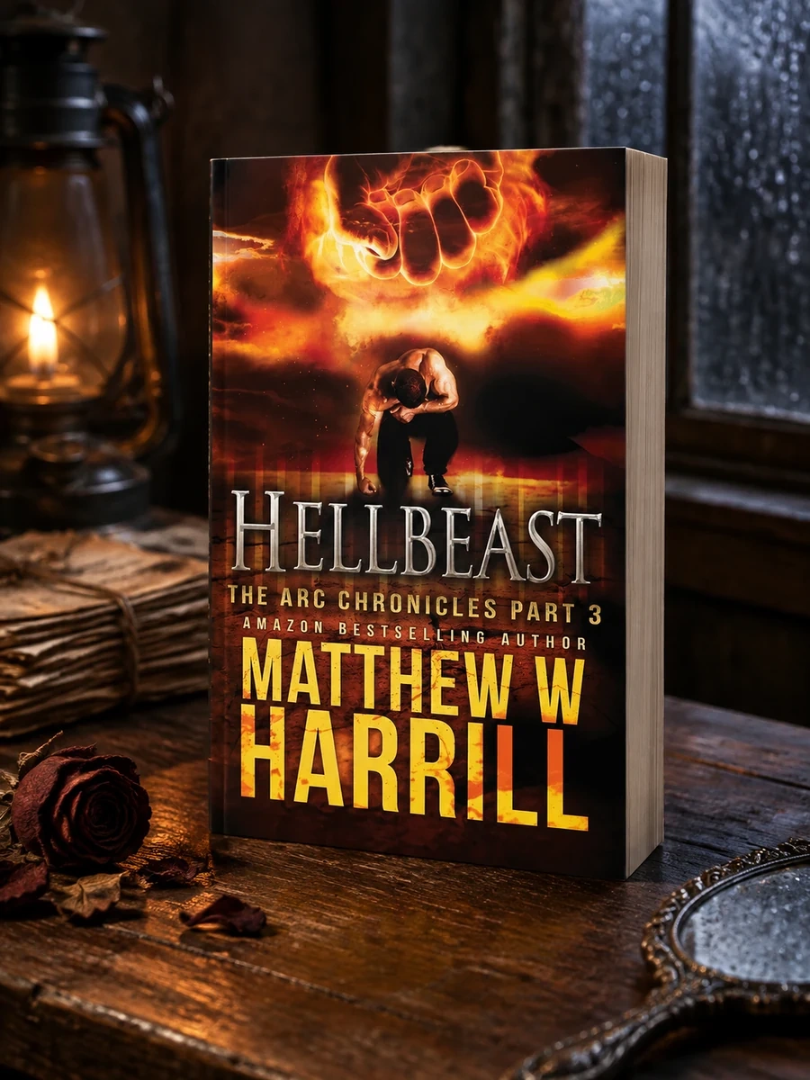 Hellbeast