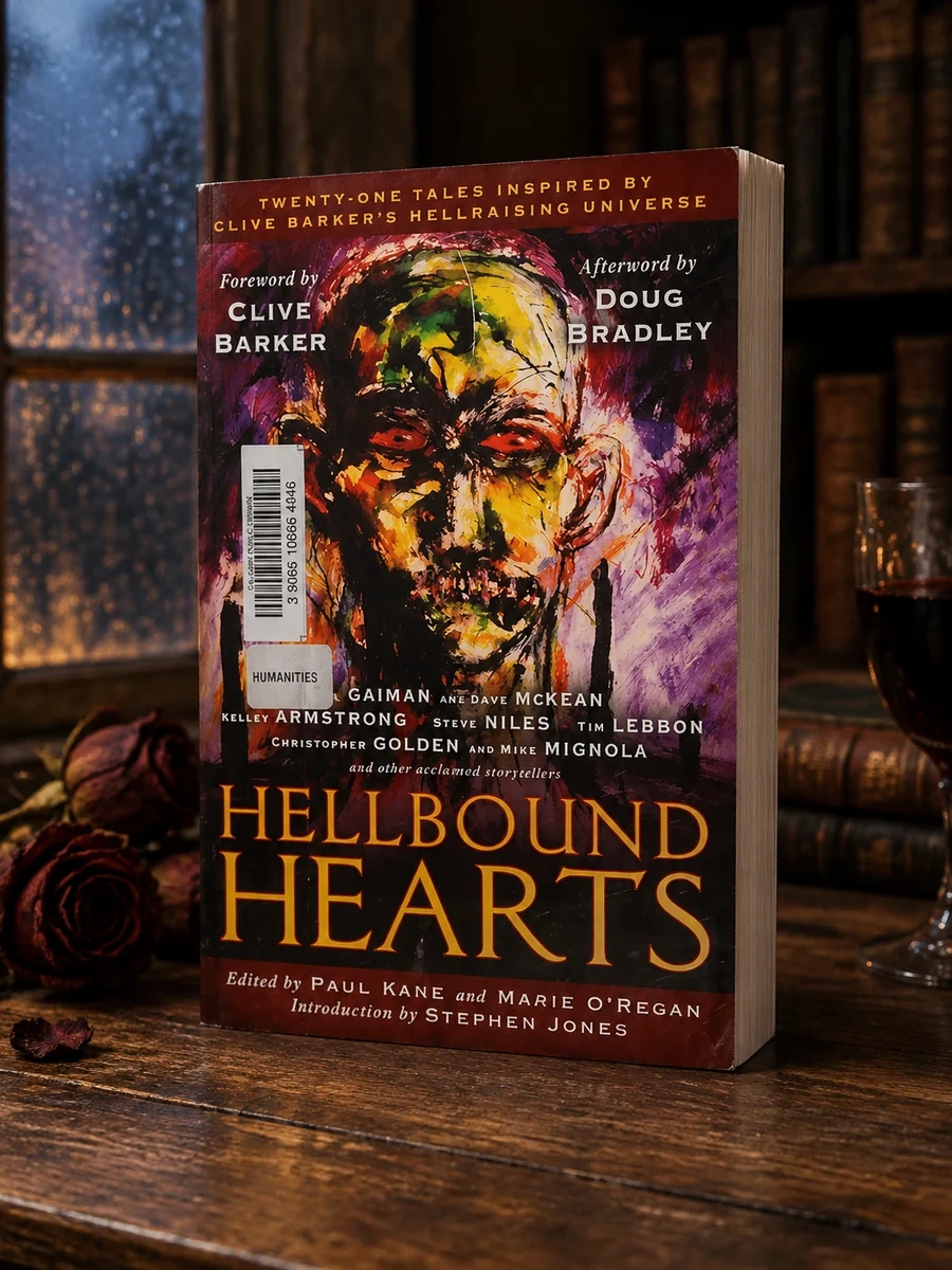 Hellbound Hearts
