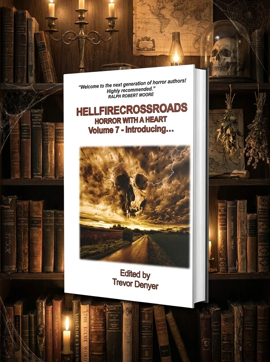 Hellfire Crossroads: Introducing...