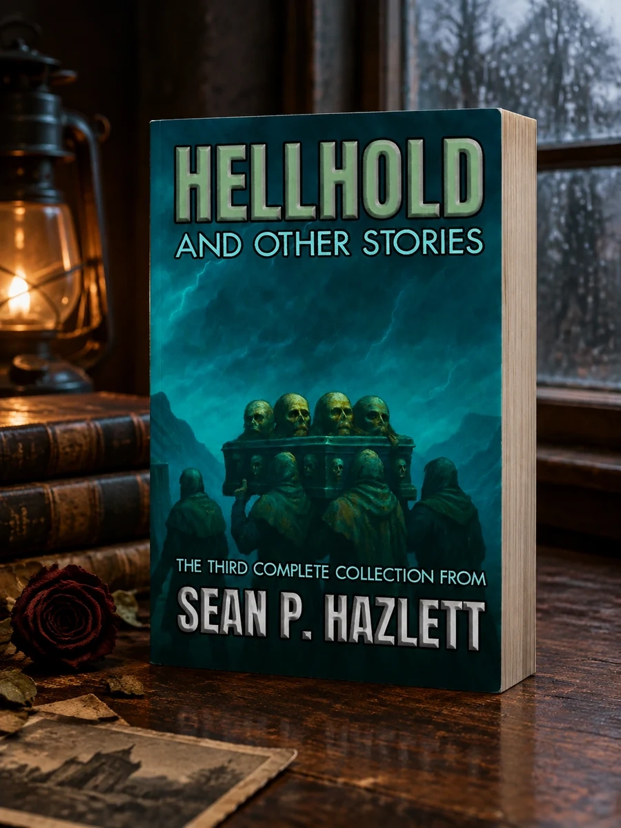 Hellhold: And Other Stories