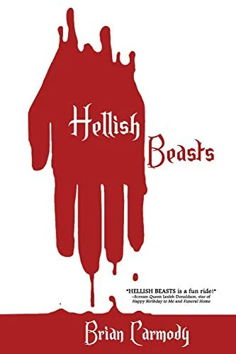 Hellish Beasts (First Printing) — Supernatural