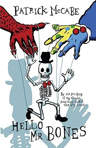 Hello and Goodbye: Hello MR Bones / Goodbye MR Rat