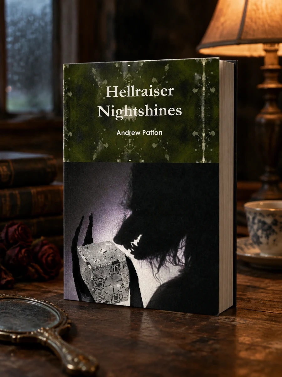 Hellraiser Nightshines
