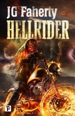 Hellrider — Horror Fiction