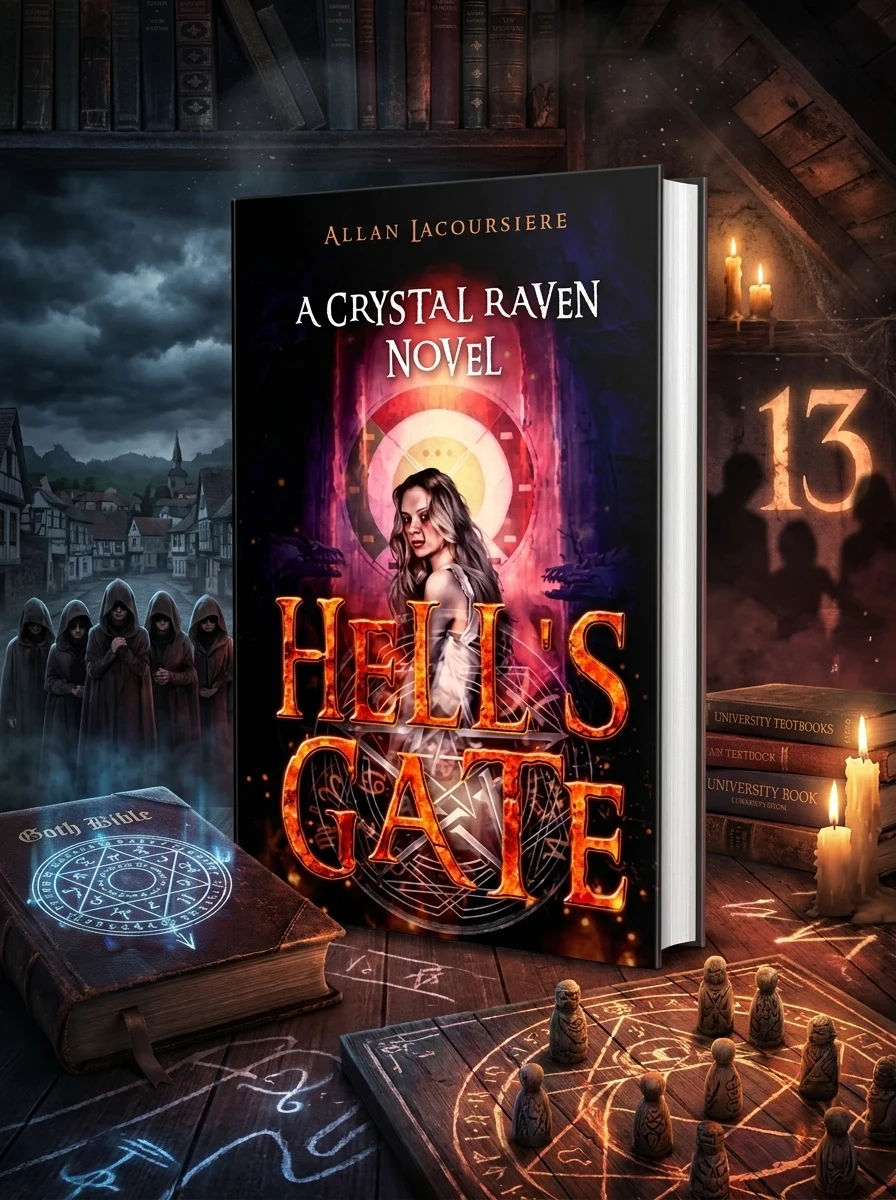 Hells Gate
