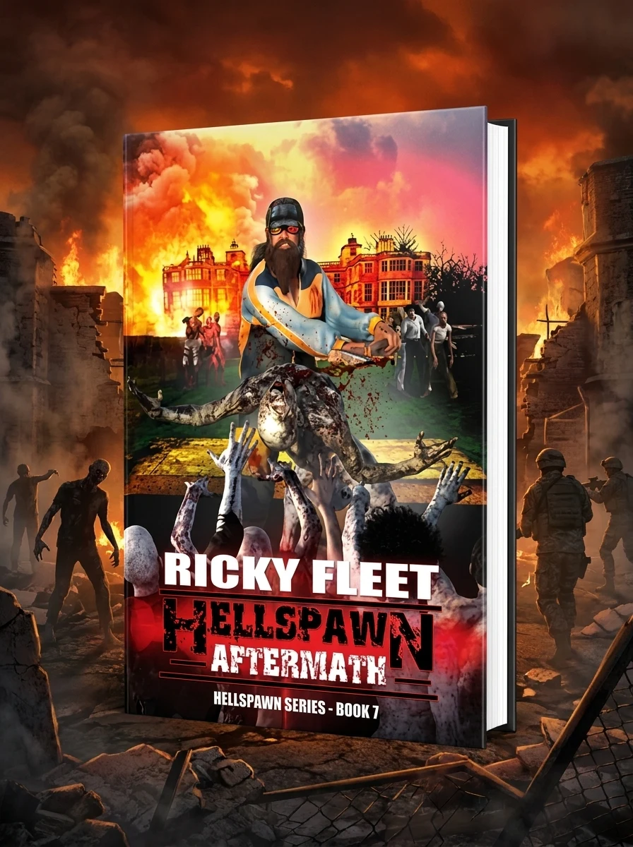 Hellspawn Aftermath