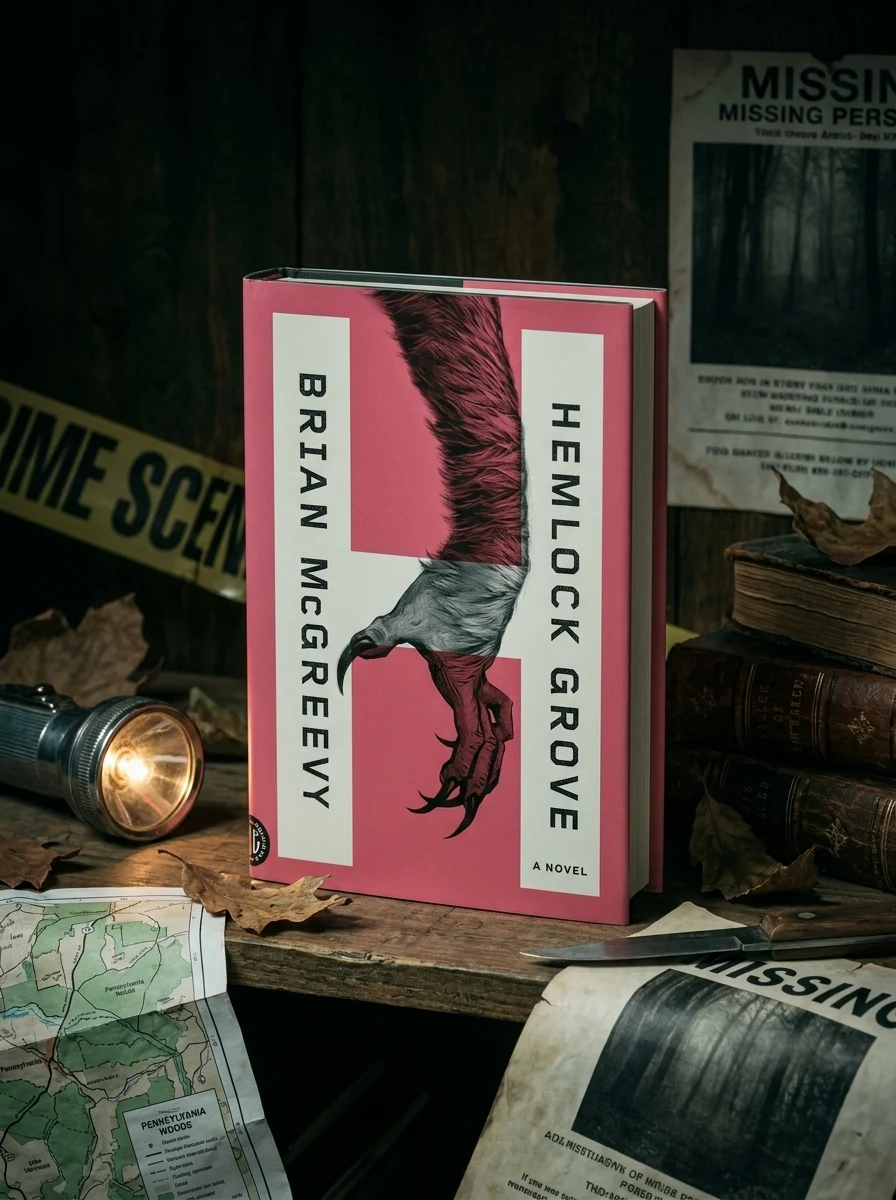 Hemlock Grove