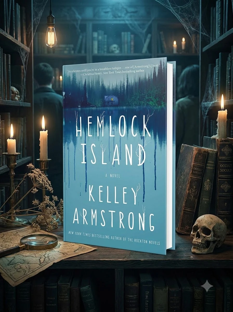 Hemlock Island