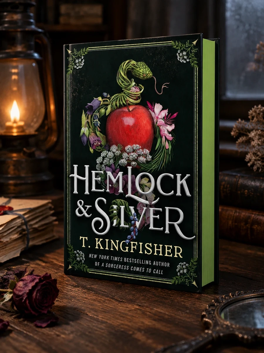 Hemlock & Silver