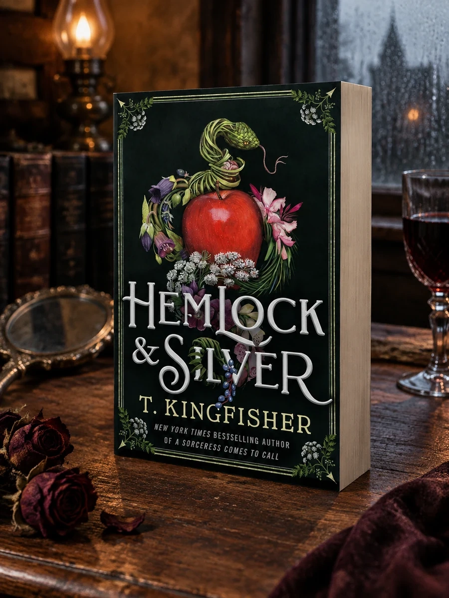 Hemlock & Silver