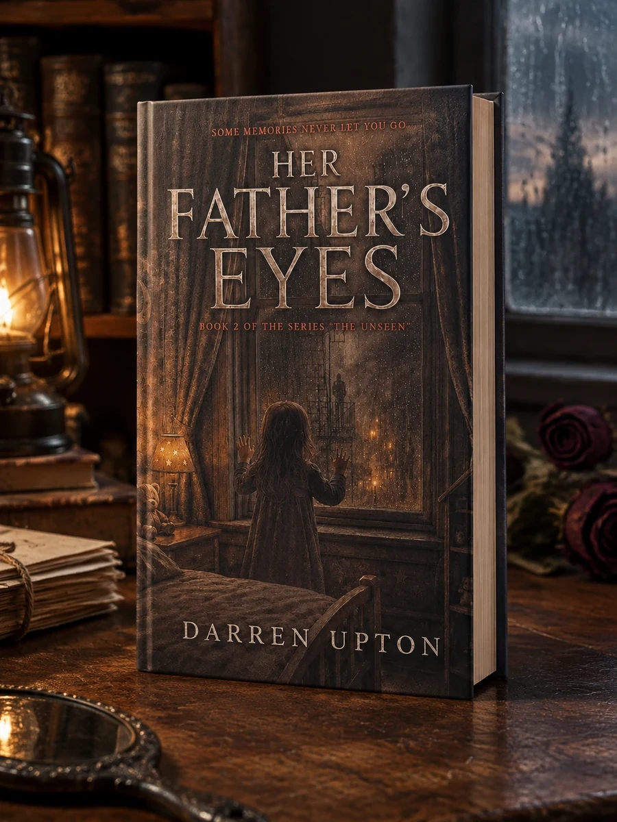 Her Father's Eyes