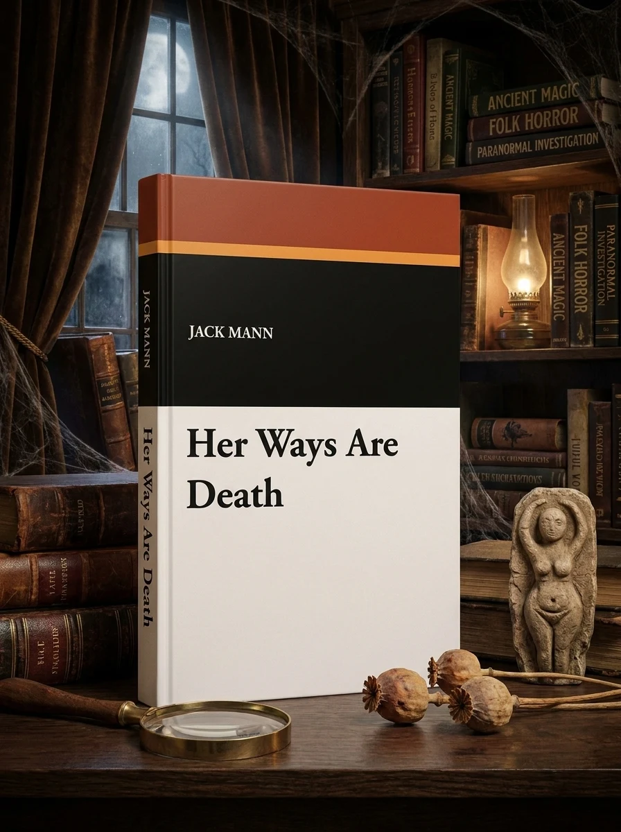 Her Ways Are Death