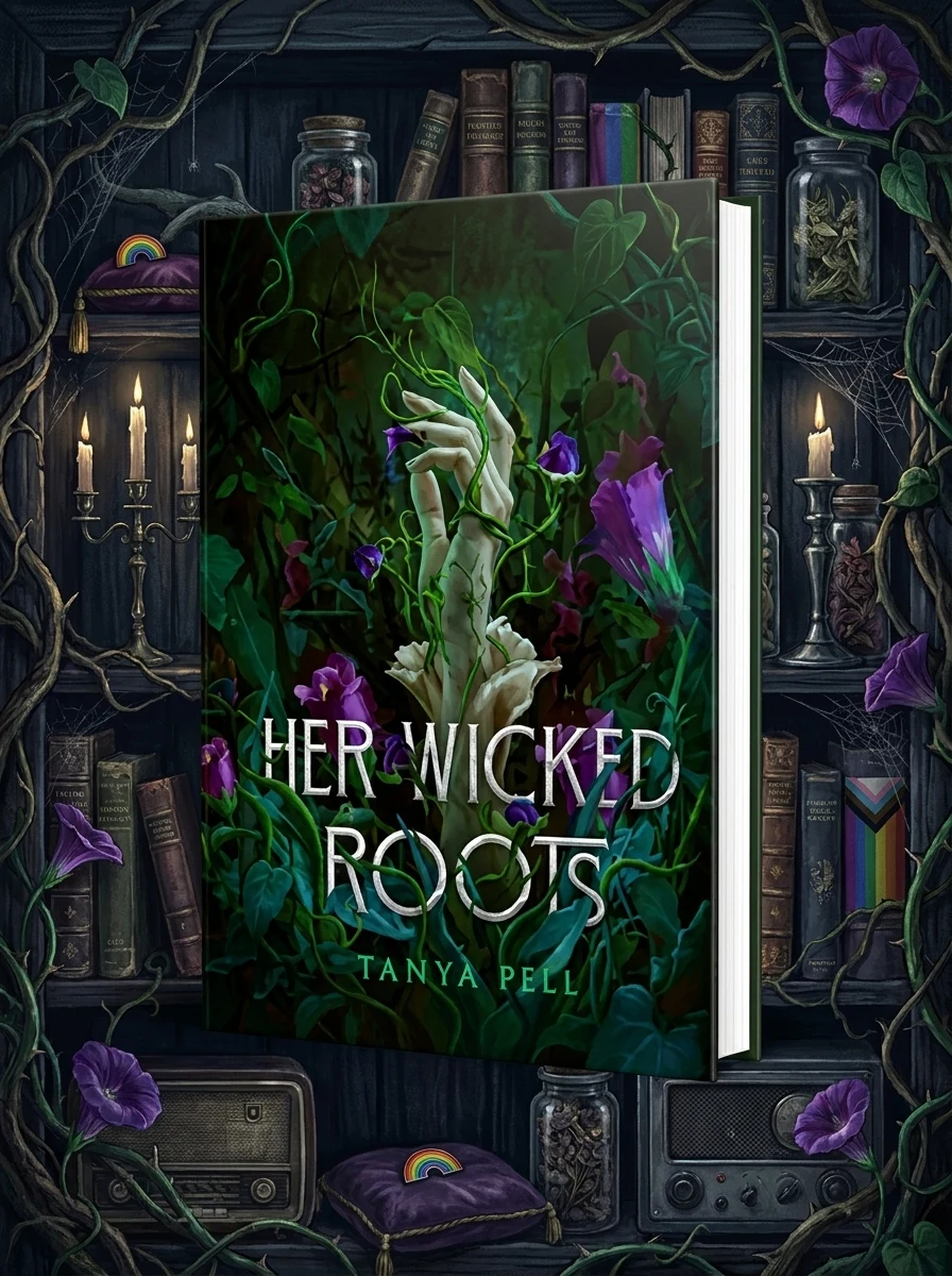 Her Wicked Roots